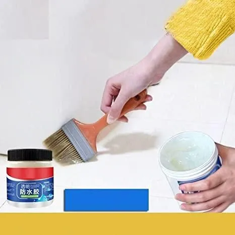 🖌️💧Waterproof Insulating Sealant Glue