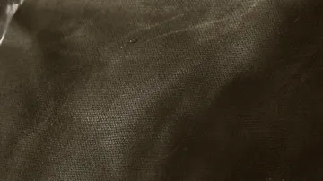 Waxed Canvas Vintage Backpack Laptop for School