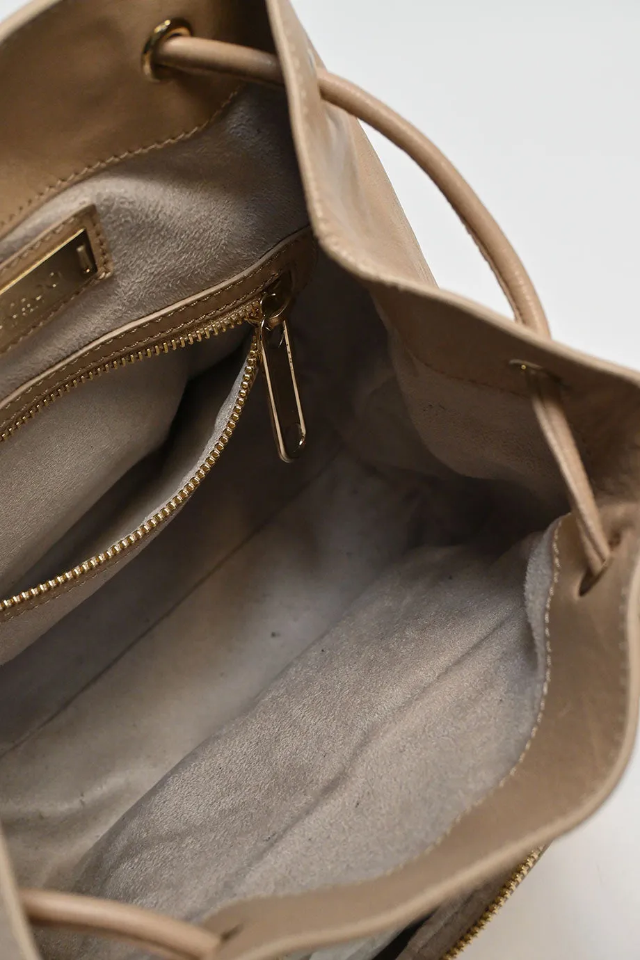 [WB5646] Jimmy Choo | Back Pack