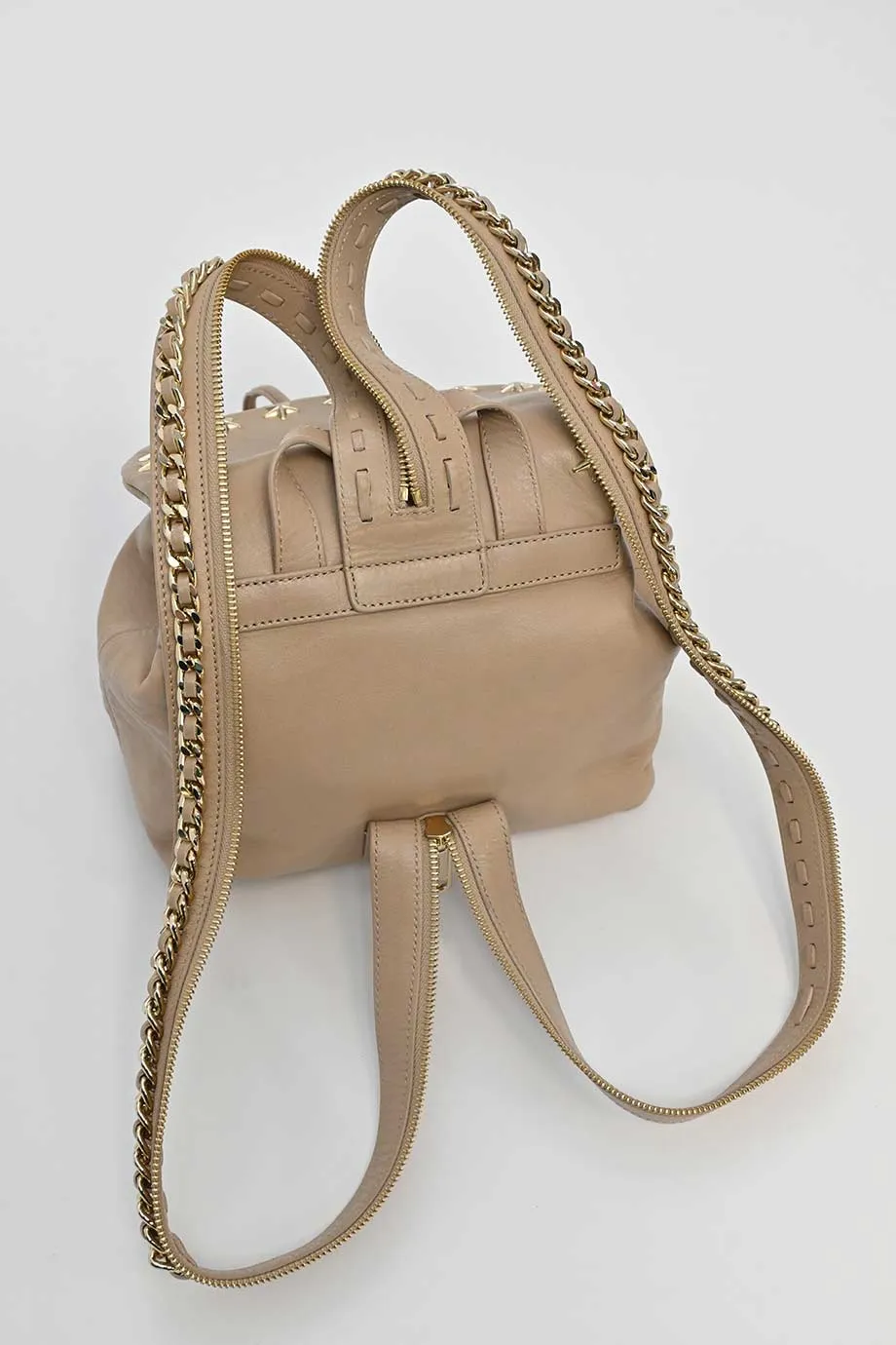 [WB5646] Jimmy Choo | Back Pack