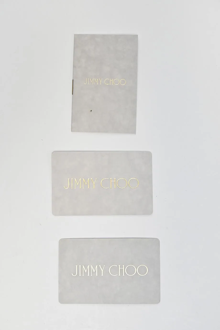 [WB5646] Jimmy Choo | Back Pack