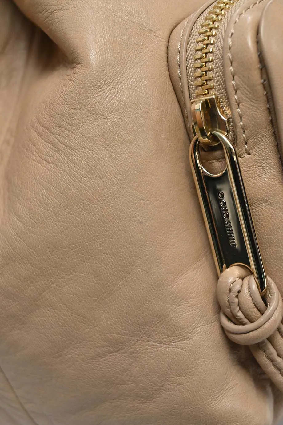 [WB5646] Jimmy Choo | Back Pack