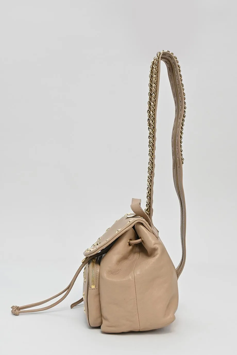[WB5646] Jimmy Choo | Back Pack