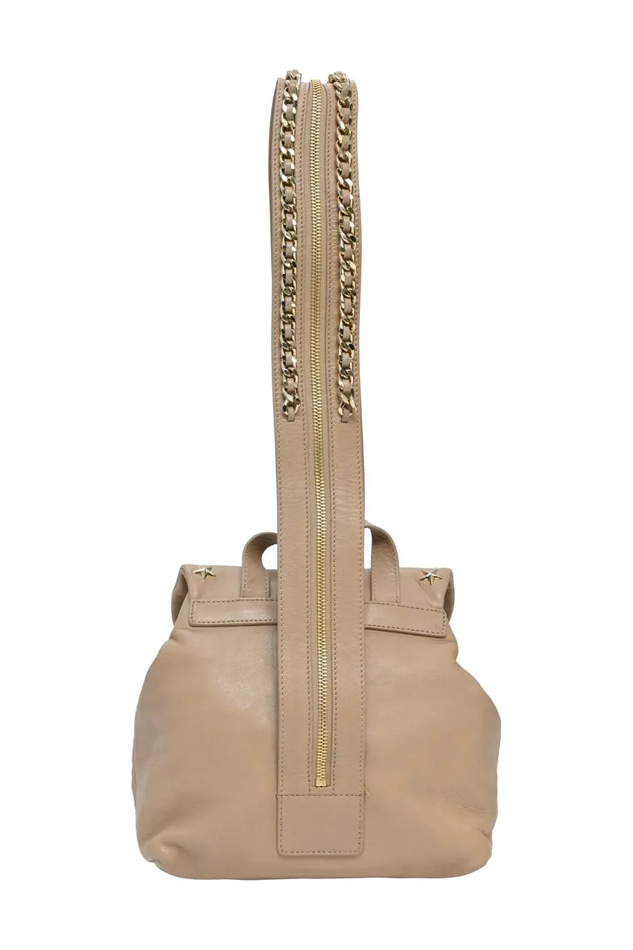 [WB5646] Jimmy Choo | Back Pack