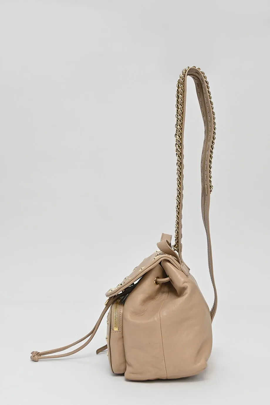 [WB5646] Jimmy Choo | Back Pack
