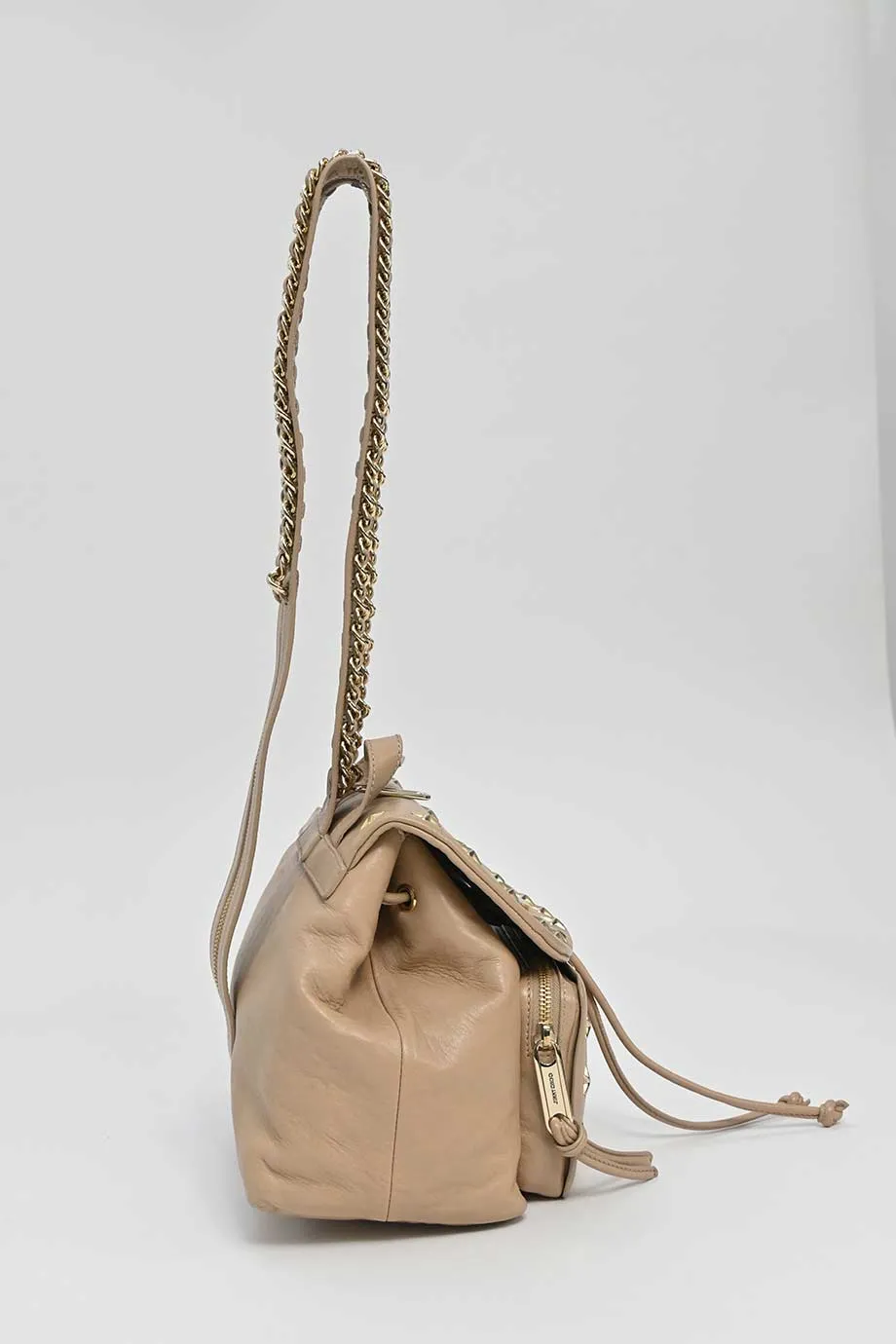 [WB5646] Jimmy Choo | Back Pack