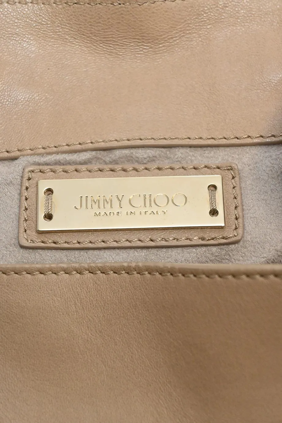 [WB5646] Jimmy Choo | Back Pack