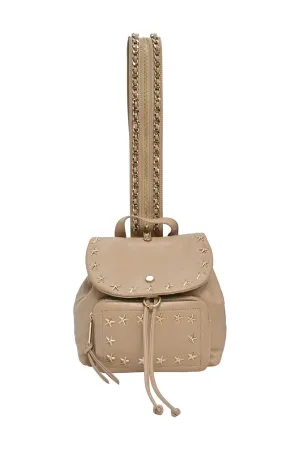 [WB5646] Jimmy Choo | Back Pack