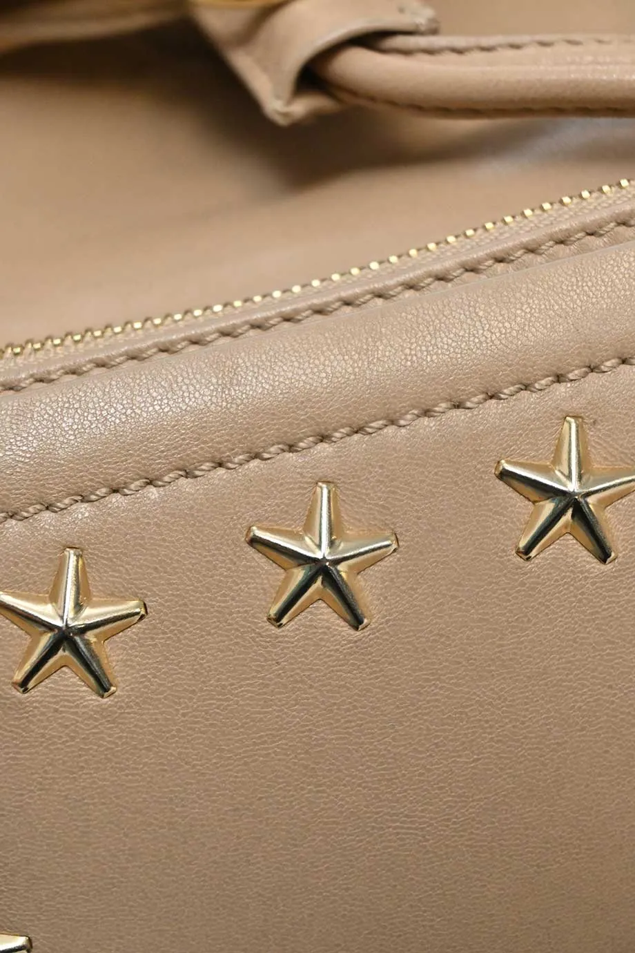 [WB5646] Jimmy Choo | Back Pack