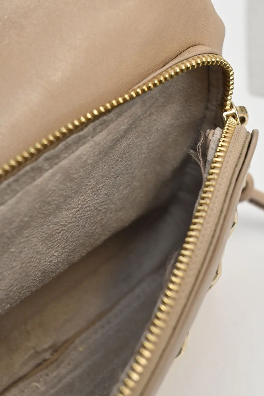 [WB5646] Jimmy Choo | Back Pack