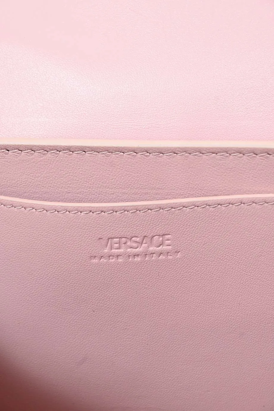 [WB7371] Versace | Shoulder Bag