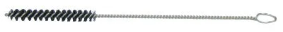 Weiler® Nylon Tube Brush, 3/8" Dia, 6 1/4 in Len, 44213