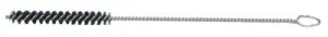 Weiler® Nylon Tube Brush, 3/8" Dia, 6 1/4 in Len, 44213