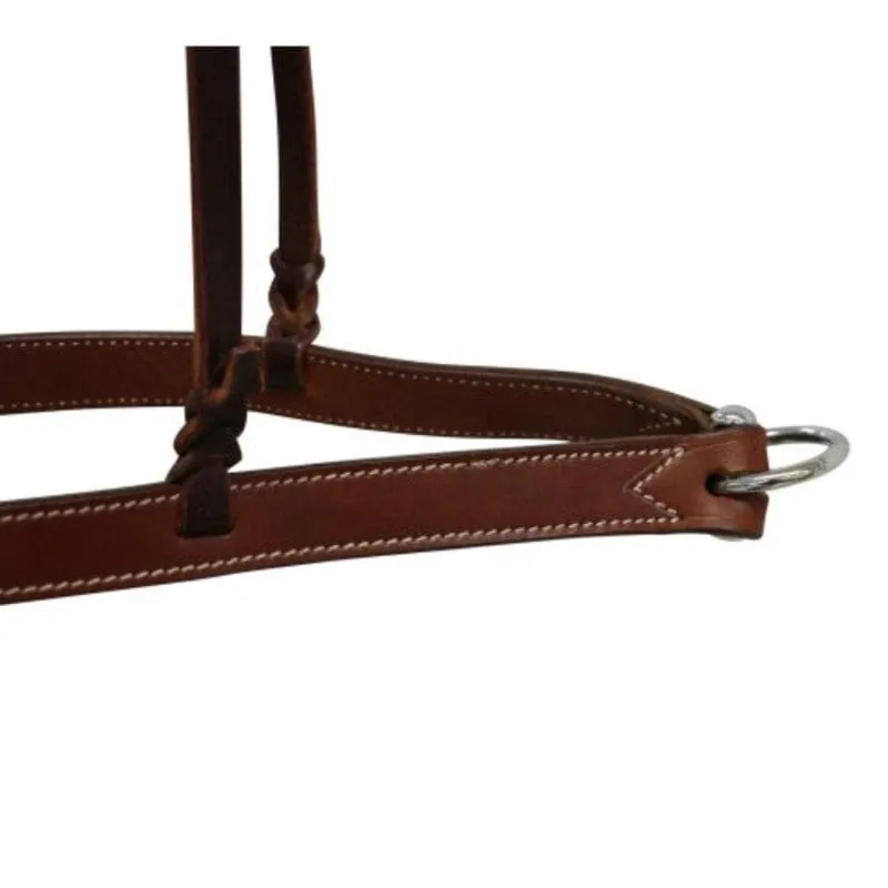 Western Bosal Noseband (TEX3500TN)