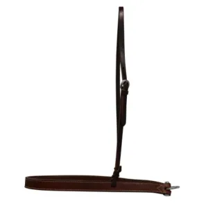 Western Bosal Noseband (TEX3500TN)