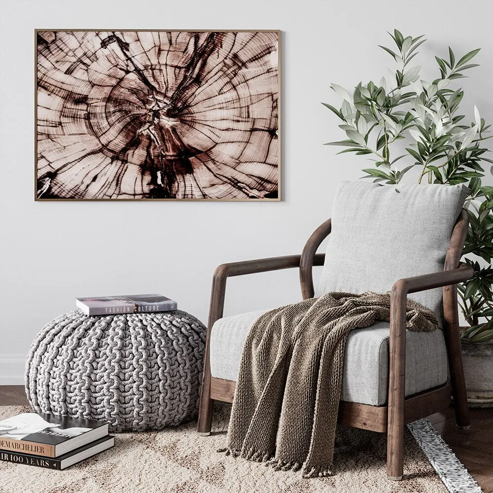 Wheat Plant Farm Quotes Wall Art