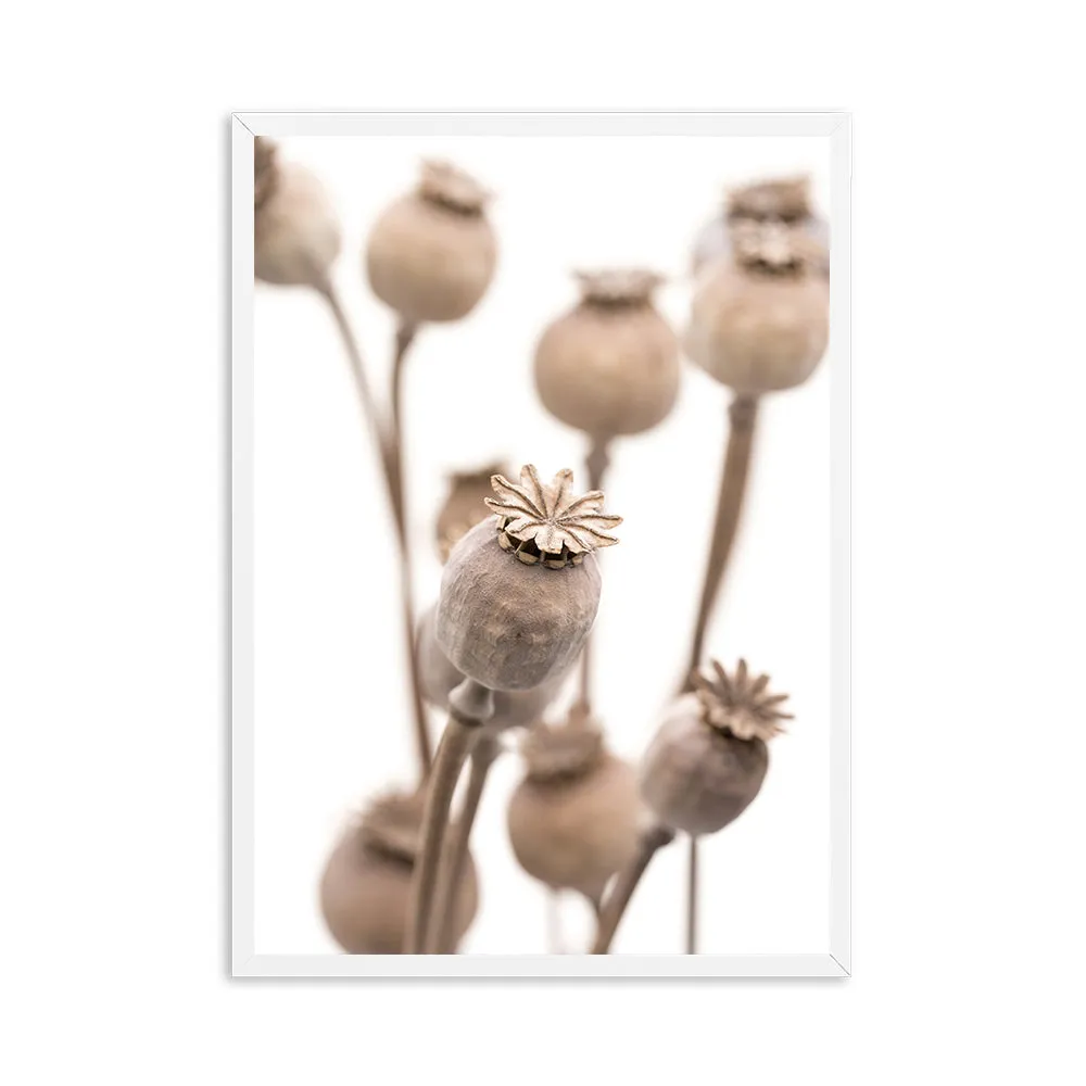 Wheat Plant Farm Quotes Wall Art