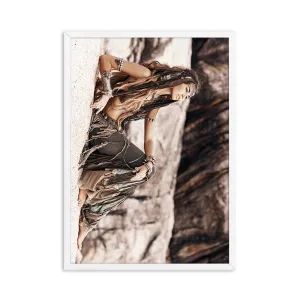 Wheat Plant Farm Quotes Wall Art