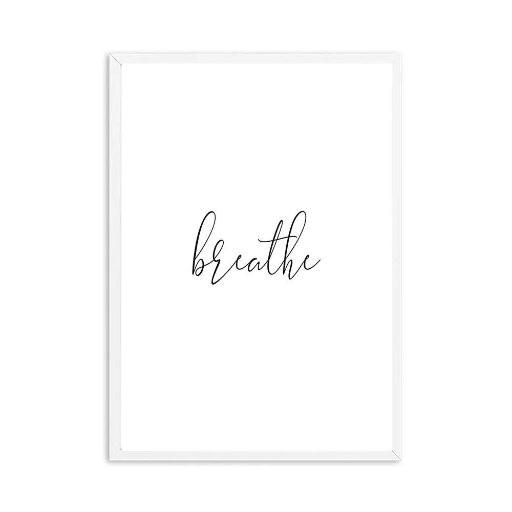 Wheat Plant Farm Quotes Wall Art