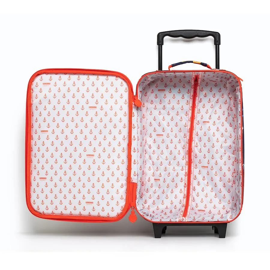 Wheely Case