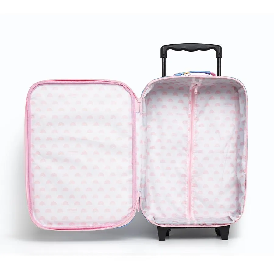 Wheely Case