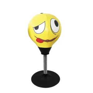 Wholesale Moji Desktop Punching Bag