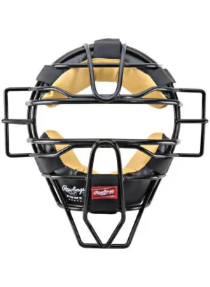 Wire Senior Umpire Mask