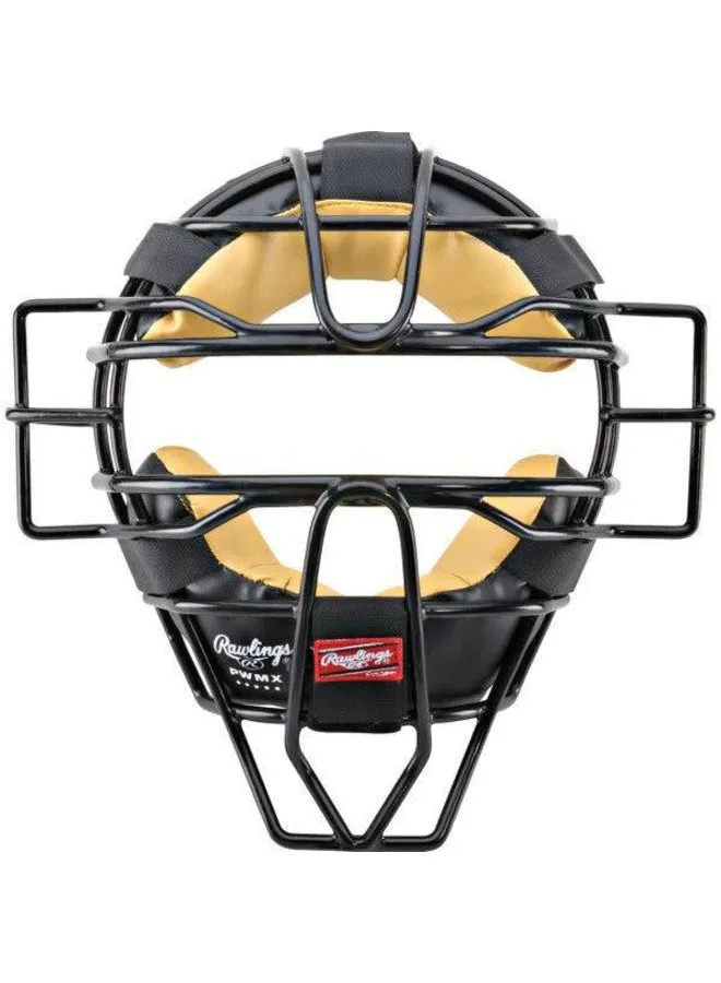Wire Senior Umpire Mask