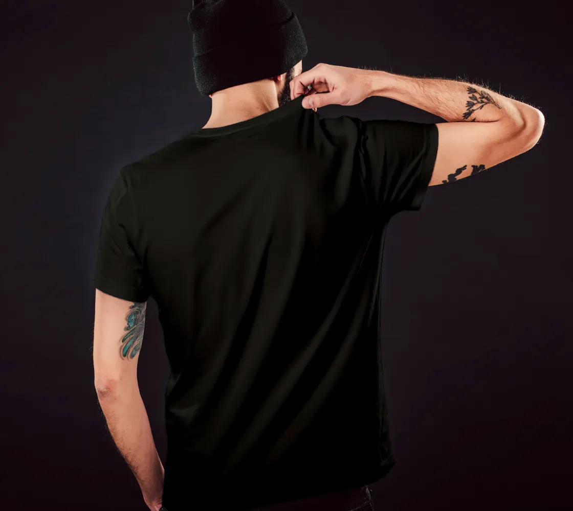 Wolf Totem T-shirt