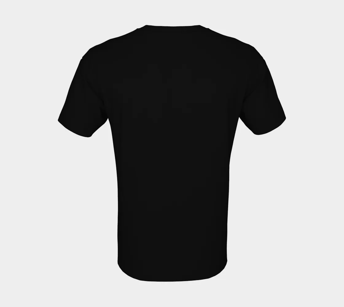 Wolf Totem T-shirt