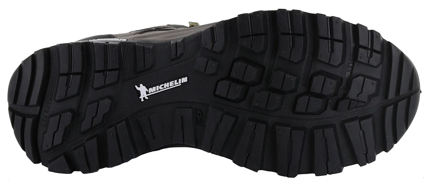 Womens Altitude VI Waterproof Hiking Boot