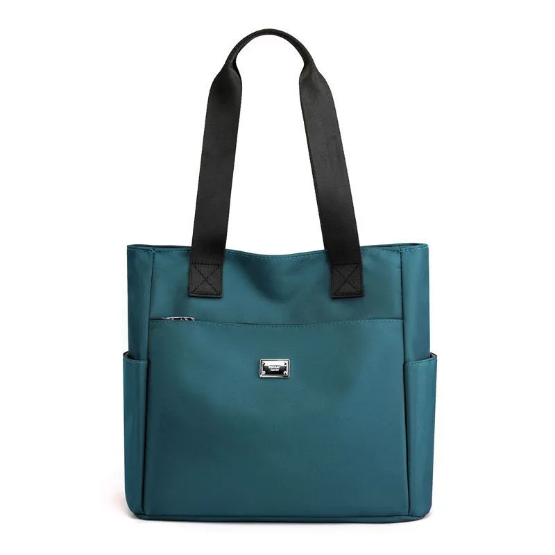 Women's Canvas Fashion Oxford Cloth Lightweight Versatile Crossbody Bags