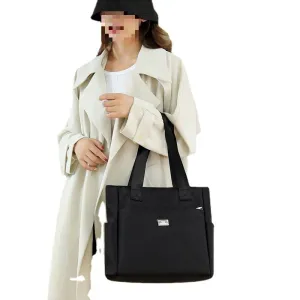 Women's Canvas Fashion Oxford Cloth Lightweight Versatile Crossbody Bags