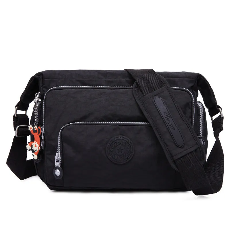 Women's One Lightweight Trendy Fashion Waterproof Shoulder Bags