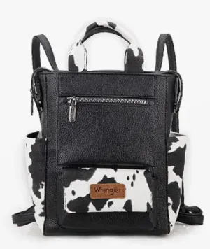 WRANGLER CONVERTIBLE BACKPACK