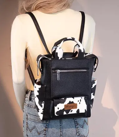 WRANGLER CONVERTIBLE BACKPACK