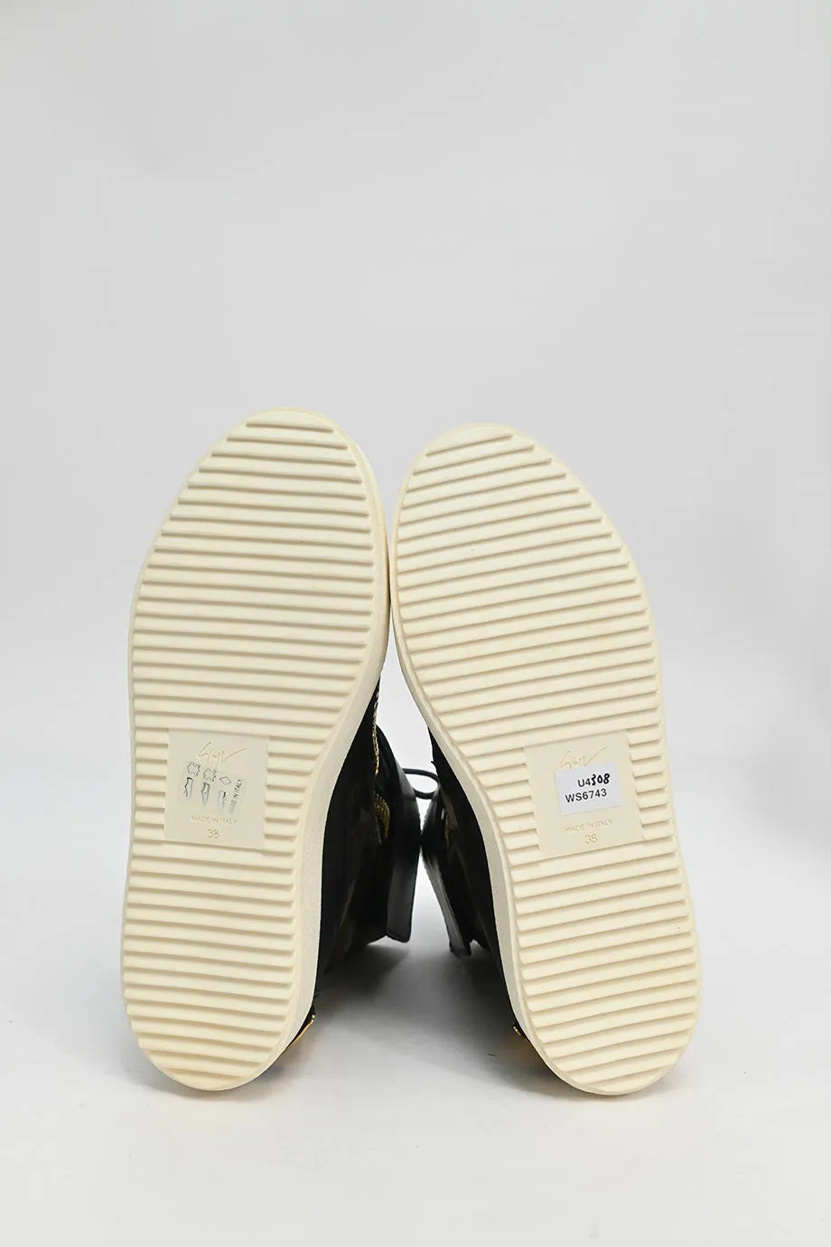 [WS6743] Giuseppe Zanotti | Sneakers