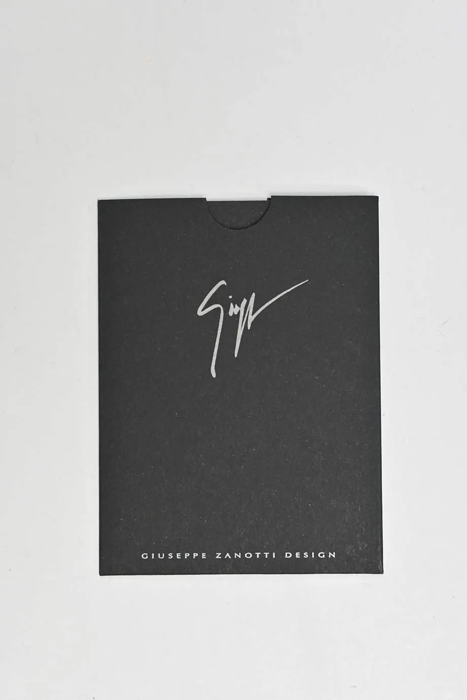 [WS6743] Giuseppe Zanotti | Sneakers