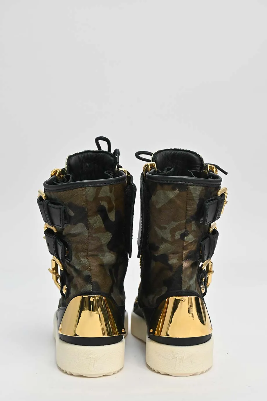 [WS6743] Giuseppe Zanotti | Sneakers