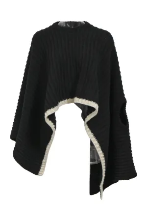 [WW45392] Ann Demeulemeester | Cape