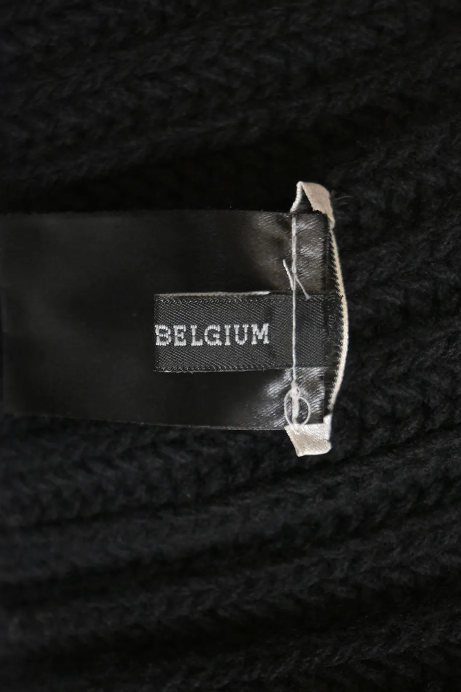 [WW45392] Ann Demeulemeester | Cape