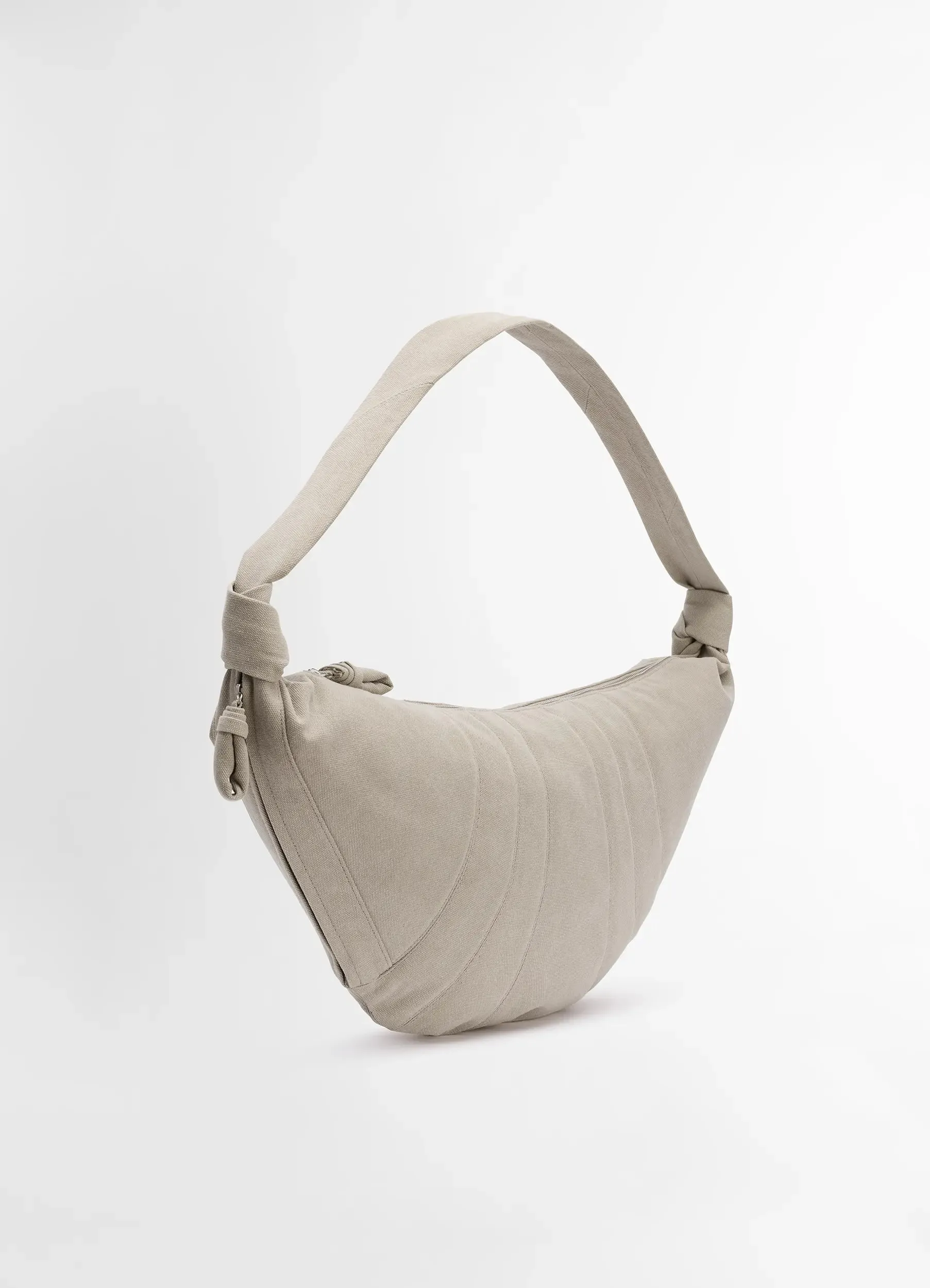 XL CROISSANT BAG