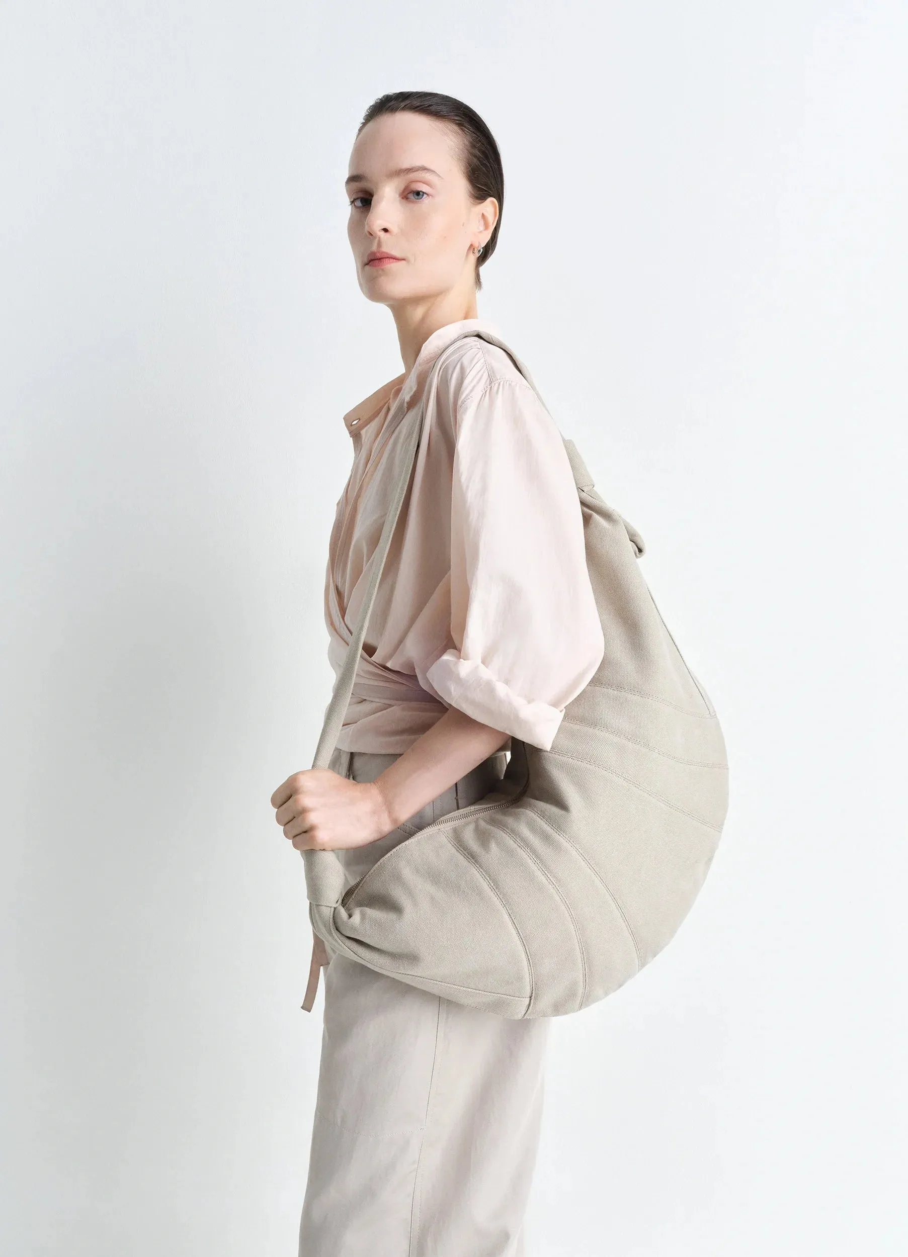 XL CROISSANT BAG