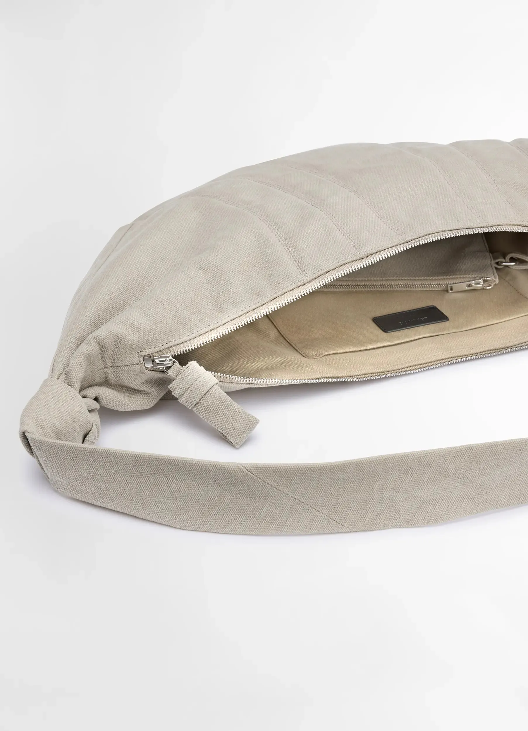 XL CROISSANT BAG