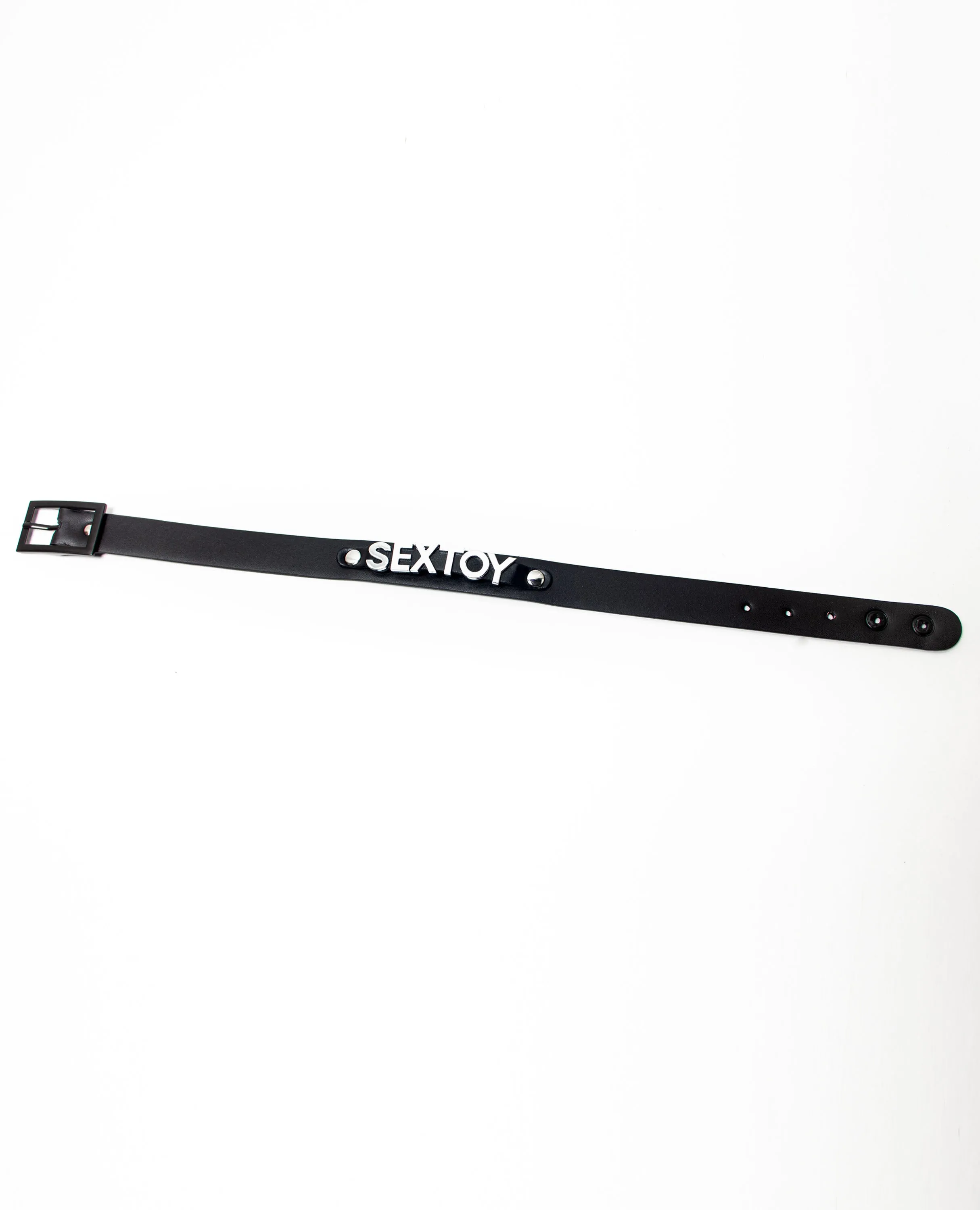 XXX SEX TOY COLLAR