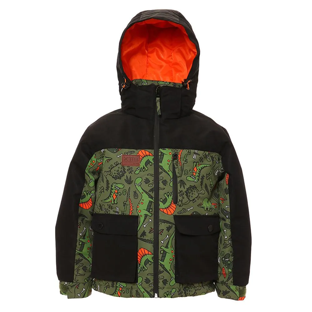 Yama Kids Ski Jacket 2021