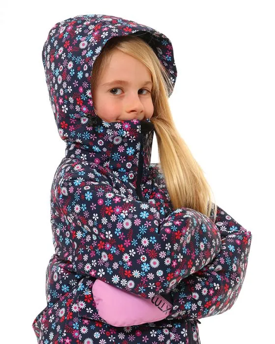 Yama Kids Ski Jacket 2021
