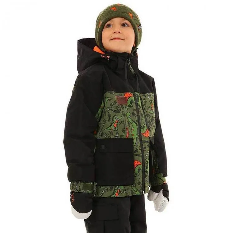Yama Kids Ski Jacket 2021
