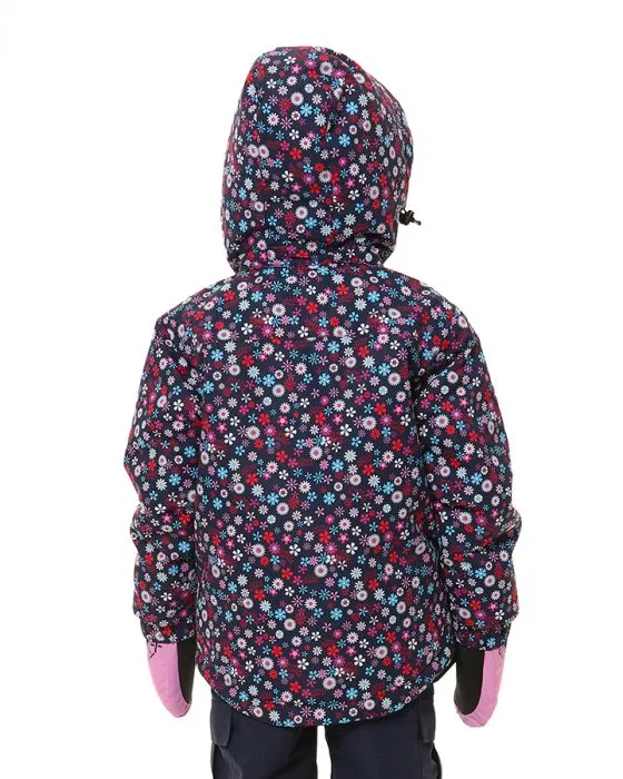 Yama Kids Ski Jacket 2021