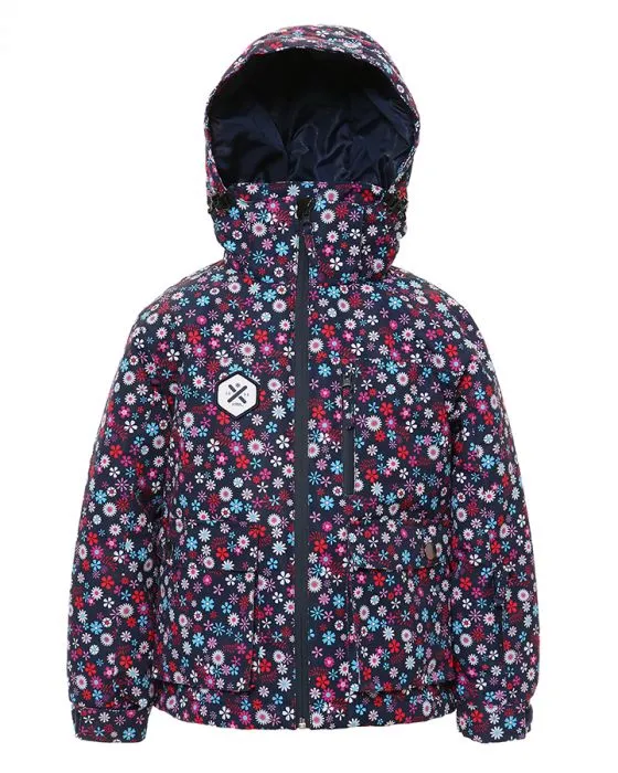 Yama Kids Ski Jacket 2021